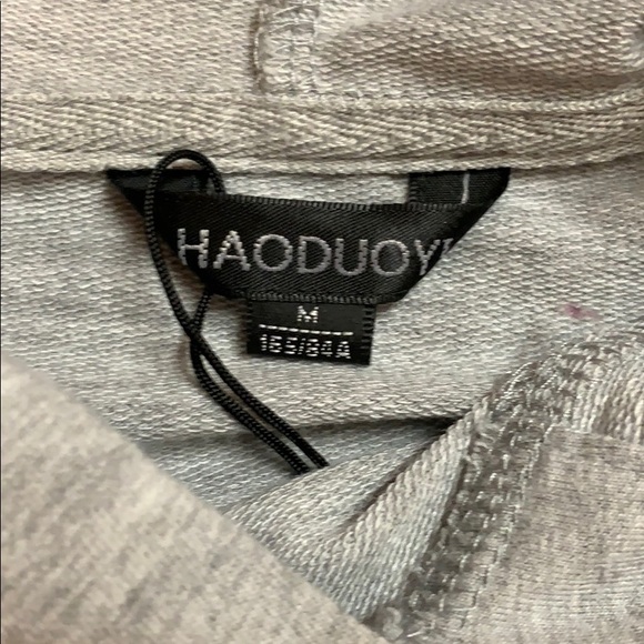 WAKE UP! Hoodie - Picture 3 of 4